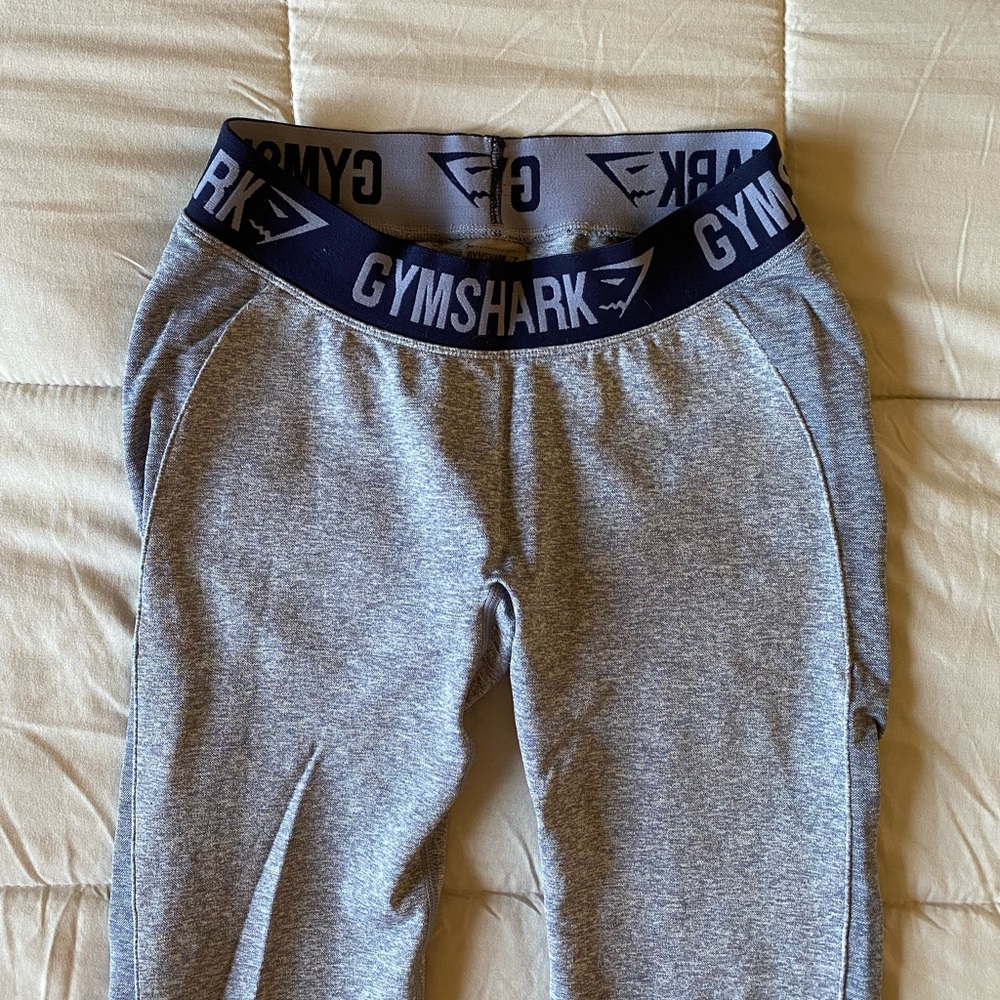 Gymshark flex leggings